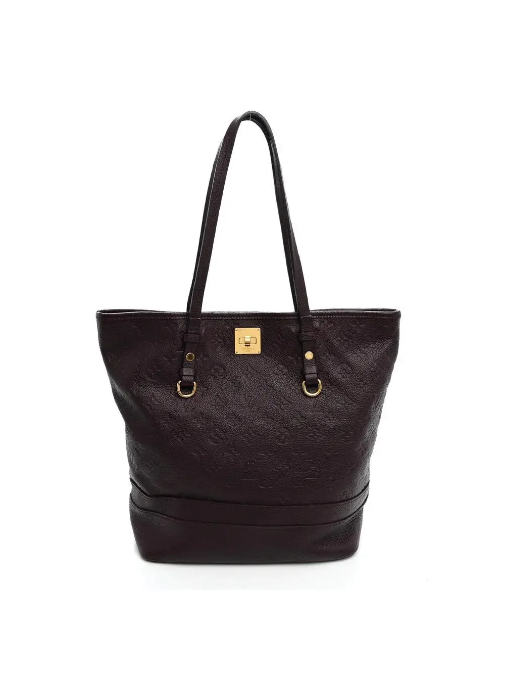 Louis Vuitton Empreinte Citadine Pm #333625L10B